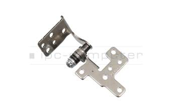 Asus VivoBook X540UB Original Display-Scharnier links