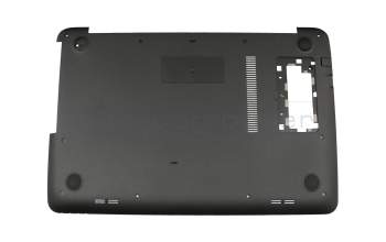 Asus VivoBook X556UA Original Gehäuse Unterseite schwarz