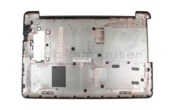 Asus VivoBook X556UA Original Gehäuse Unterseite schwarz