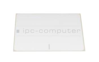 Asus VivoBook X556UA Original Touchpad Abdeckung weiß