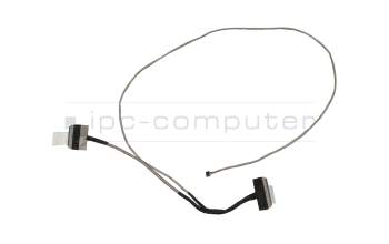 Asus VivoBook X556UJ Original Displaykabel LED eDP 30-Pin
