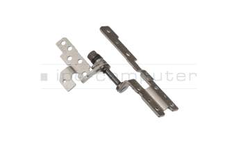 Asus VivoBook X556UQ Original Display-Scharnier rechts