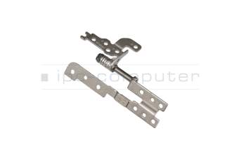 Asus VivoBook X556UR Original Display-Scharnier links