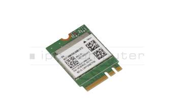 Asus VivoBook X556UR Original WLAN/Bluetooth Karte WLAN: 802.11B/G/N + Bluetooth 4.0