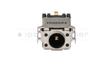 Asus VivoBook X556UR Stromversorgungsbuchse 4,0/1,2mm 3PIN
