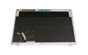 Asus VivoBook X751SV Original Displaydeckel 43,2cm (17,3 Zoll) weiß