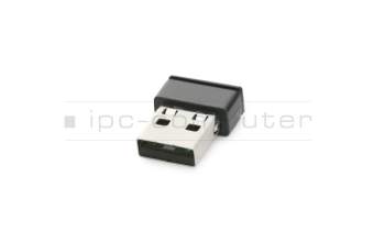 Asus VivoMini UN42 USB Dongle für Tastatur und Maus