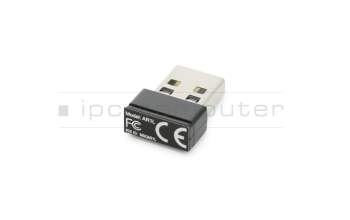 Asus VivoMini UN45 USB Dongle für Tastatur und Maus