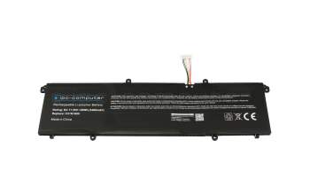 Asus Vivobook 14 S1407QA Replacement Akku 40Wh