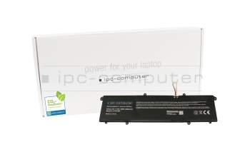 Asus Vivobook 17 P1704VA Replacement Akku 40Wh