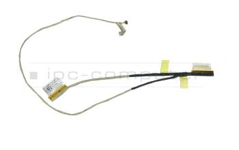 Asus X201E Original Displaykabel LED
