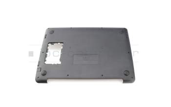 Asus X302UJ Original Gehäuse Unterseite schwarz