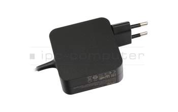 Asus X421UA Original Netzteil 65,0 Watt EU Wallplug normale Bauform