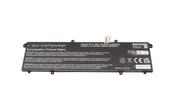 Asus X421UA Replacement Akku 49,09Wh
