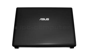Asus X43SV Original Displaydeckel 35,6cm (14 Zoll) schwarz (matt)