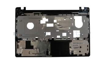 Asus X53B Original Gehäuse Oberseite grau-schwarz (große Öffnungen)