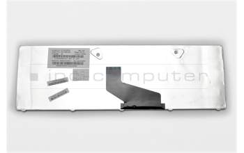 Asus X53B Original Tastatur SF (schweiz-französisch) schwarz