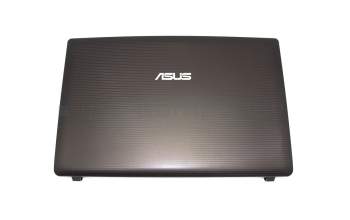 Asus X53E Original Displaydeckel 39,6cm (15,6 Zoll) grau (mit Displaykabel)