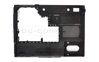 Asus X53KA Original Gehäuse Unterseite schwarz