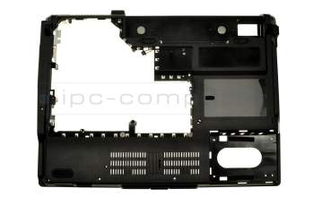 Asus X53KE Original Gehäuse Unterseite schwarz