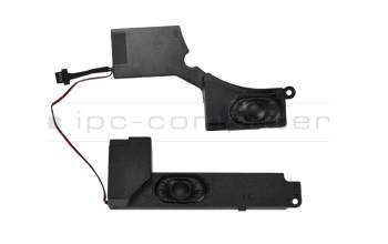 Asus X53SC Original Lautsprecher (links + rechts)
