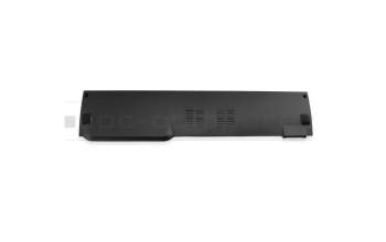 Asus X53SC Original Serviceschachtabdeckung schwarz