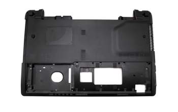Asus X53SD Original Gehäuse Unterseite schwarz