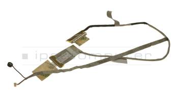 Asus X53SV Original Displaykabel LED