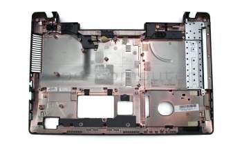 Asus X53SV Original Gehäuse Unterseite schwarz