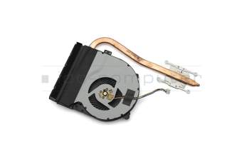 Asus X550EA Original CPU-Lüfter inkl. Kühler