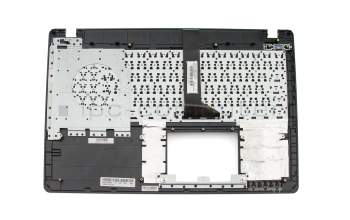 Asus X550LB Original Tastatur inkl. Topcase UK (englisch) schwarz/grau