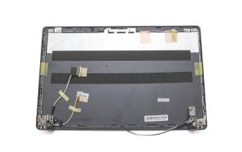 Asus X550ZA Original Displaydeckel inkl. Scharniere 39,6cm (15,6 Zoll) schwarz