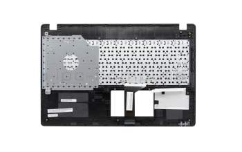 Asus X551CA Original Tastatur inkl. Topcase US (englisch) schwarz/schwarz