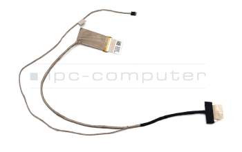 Asus X551MAV Original Displaykabel LED 40-Pin
