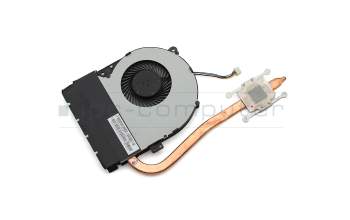 Asus X552EA Original CPU-Lüfter inkl. Kühler