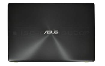 Asus X552EA Original Displaydeckel 39,6cm (15,6 Zoll) schwarz