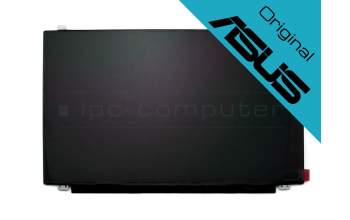 Asus X555LA Original TN Display HD (1366x768) matt 60Hz