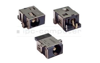 Asus X555LJ Original Stromversorgungsbuchse 5,5/2,5mm 2PIN