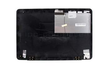 Asus X555UJ Original Displaydeckel 39,6cm (15,6 Zoll) rot (1x WLAN)