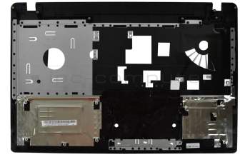 Asus X55A Original Gehäuse Oberseite schwarz