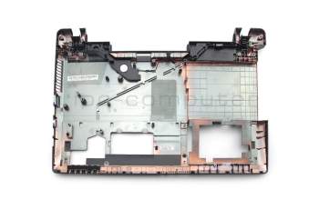 Asus X55A Original Gehäuse Unterseite schwarz
