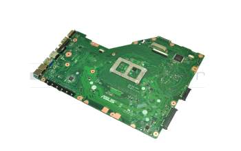 Asus X55A Original Mainboard 90R-NBHMB1100U