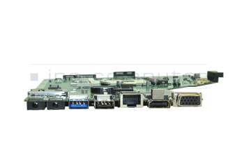 Asus X55A Original Mainboard 90R-NBHMB1100U