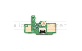 Asus X55C Original Einschalttaster Platine