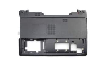 Asus X55C Original Gehäuse Unterseite schwarz