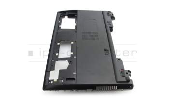 Asus X55C Original Gehäuse Unterseite schwarz