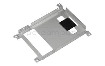 Asus X705UD Original Festplatten-Einbaurahmen für den 1. Festplatten Schacht