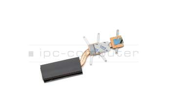Asus X71VN Original CPU-Heatsink