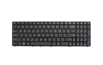 Asus X72JR Original Tastatur US (englisch) schwarz