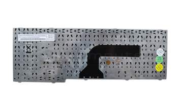 Asus X72TL Original Tastatur DE (deutsch) schwarz